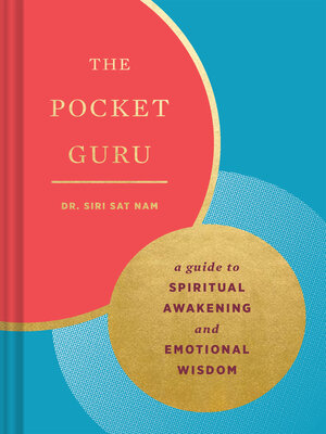 The Pocket Guru - ebook